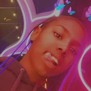 Meet your Posher, Myah